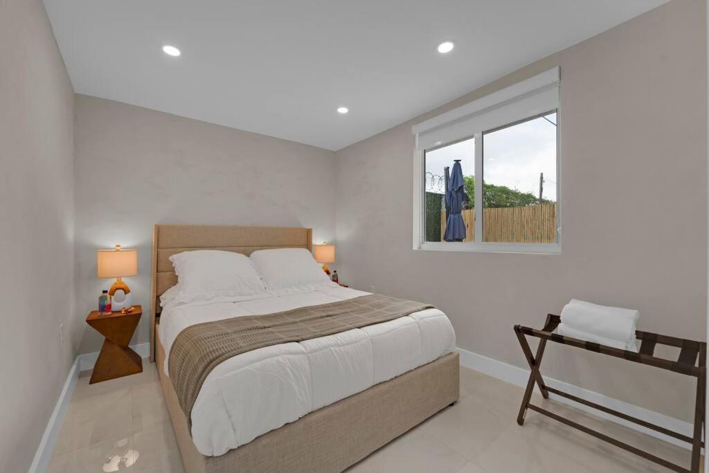 Casa Copal: Relaxing Beach House ฮอลลีวูด ภายนอก รูปภาพ