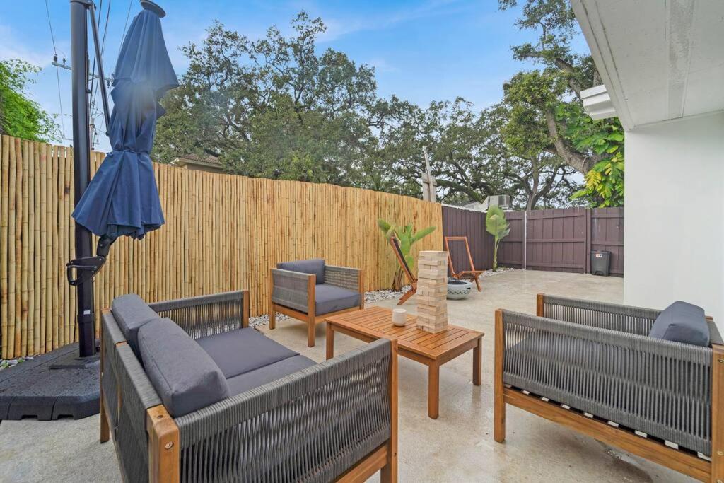 Casa Copal: Relaxing Beach House ฮอลลีวูด ภายนอก รูปภาพ