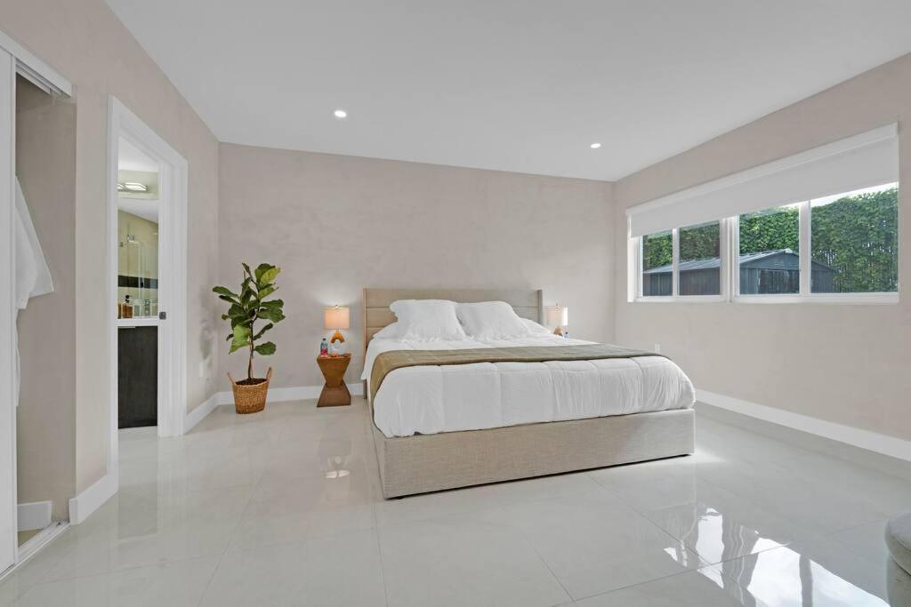Casa Copal: Relaxing Beach House ฮอลลีวูด ภายนอก รูปภาพ