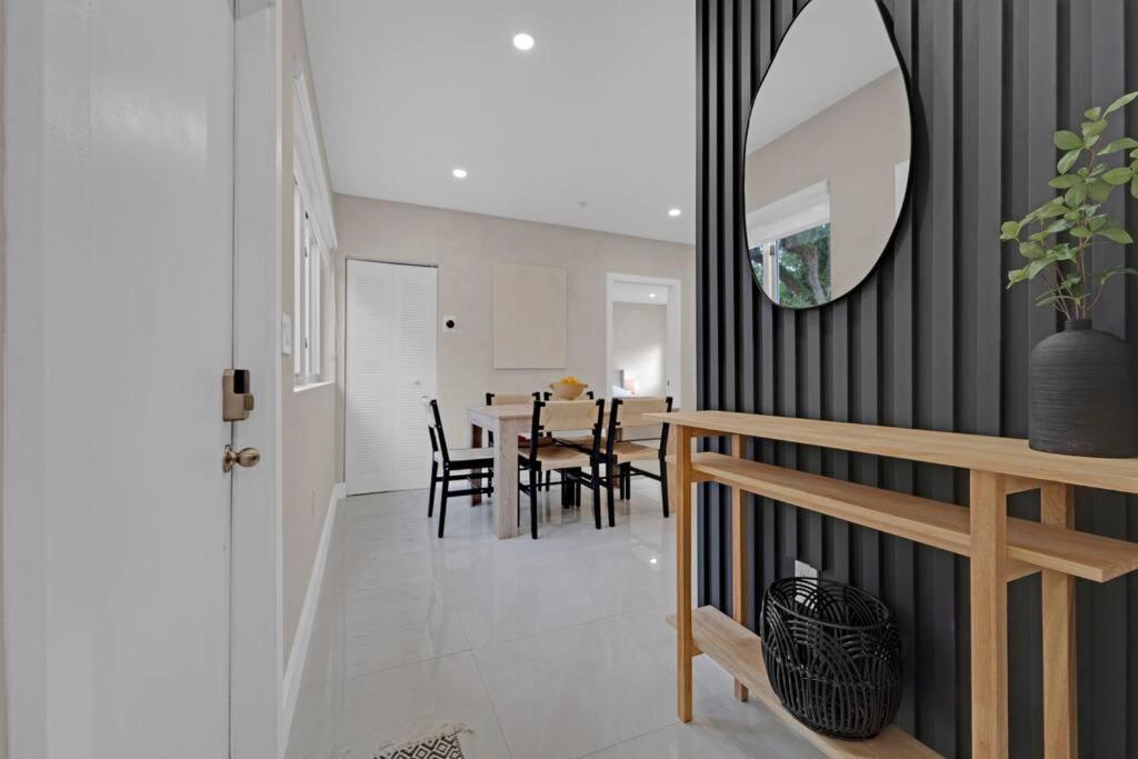 Casa Copal: Relaxing Beach House ฮอลลีวูด ภายนอก รูปภาพ