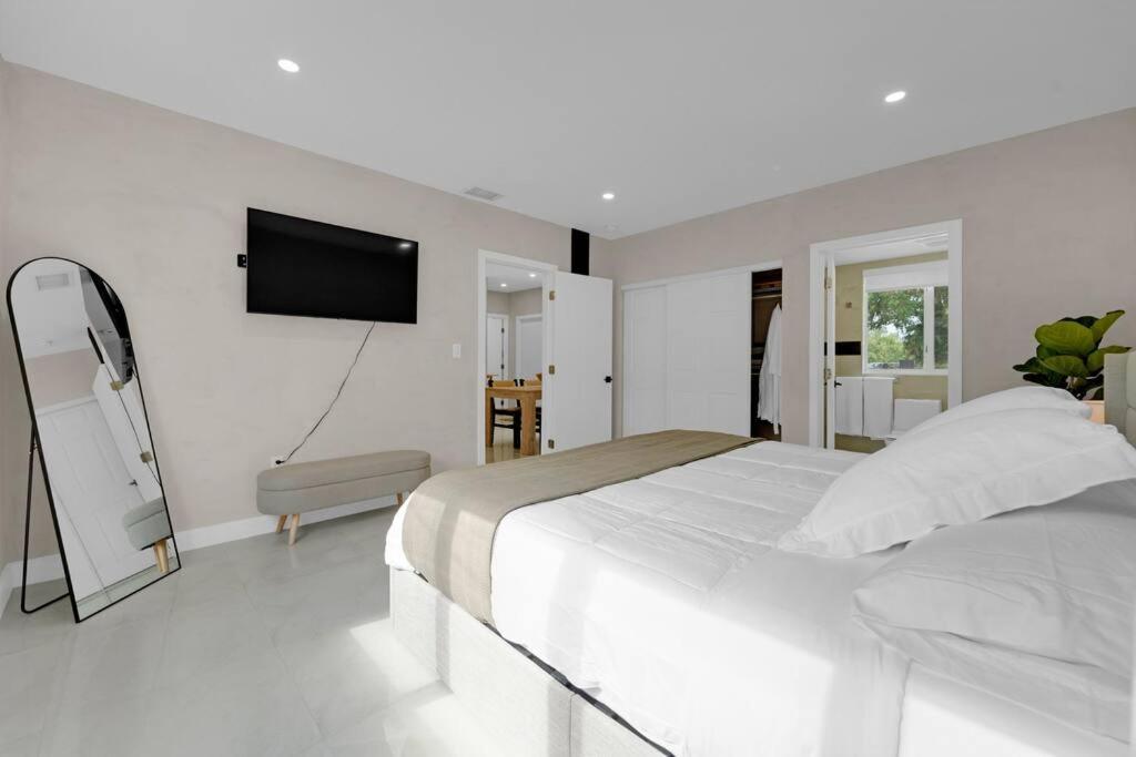 Casa Copal: Relaxing Beach House ฮอลลีวูด ภายนอก รูปภาพ
