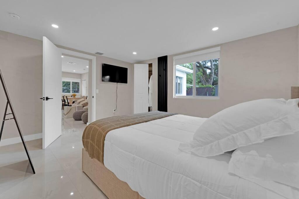 Casa Copal: Relaxing Beach House ฮอลลีวูด ภายนอก รูปภาพ