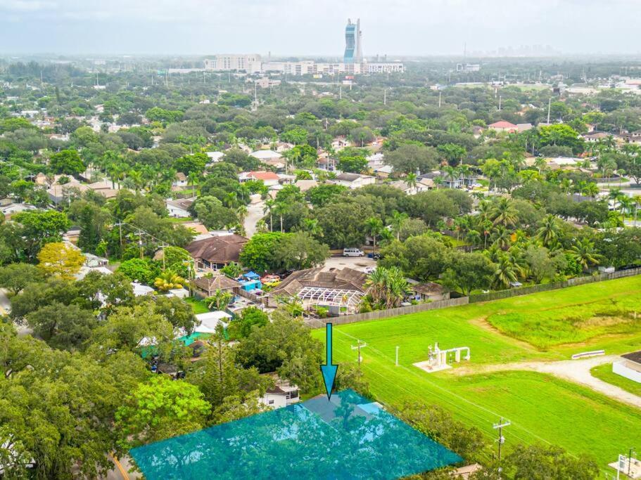 Casa Copal: Relaxing Beach House ฮอลลีวูด ภายนอก รูปภาพ