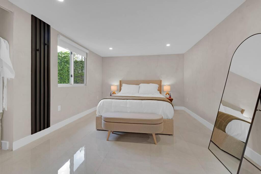 Casa Copal: Relaxing Beach House ฮอลลีวูด ภายนอก รูปภาพ